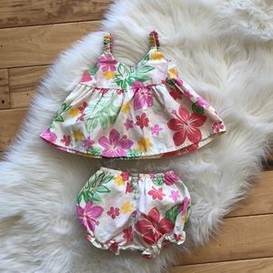 RJC Infant 2 Piece Set